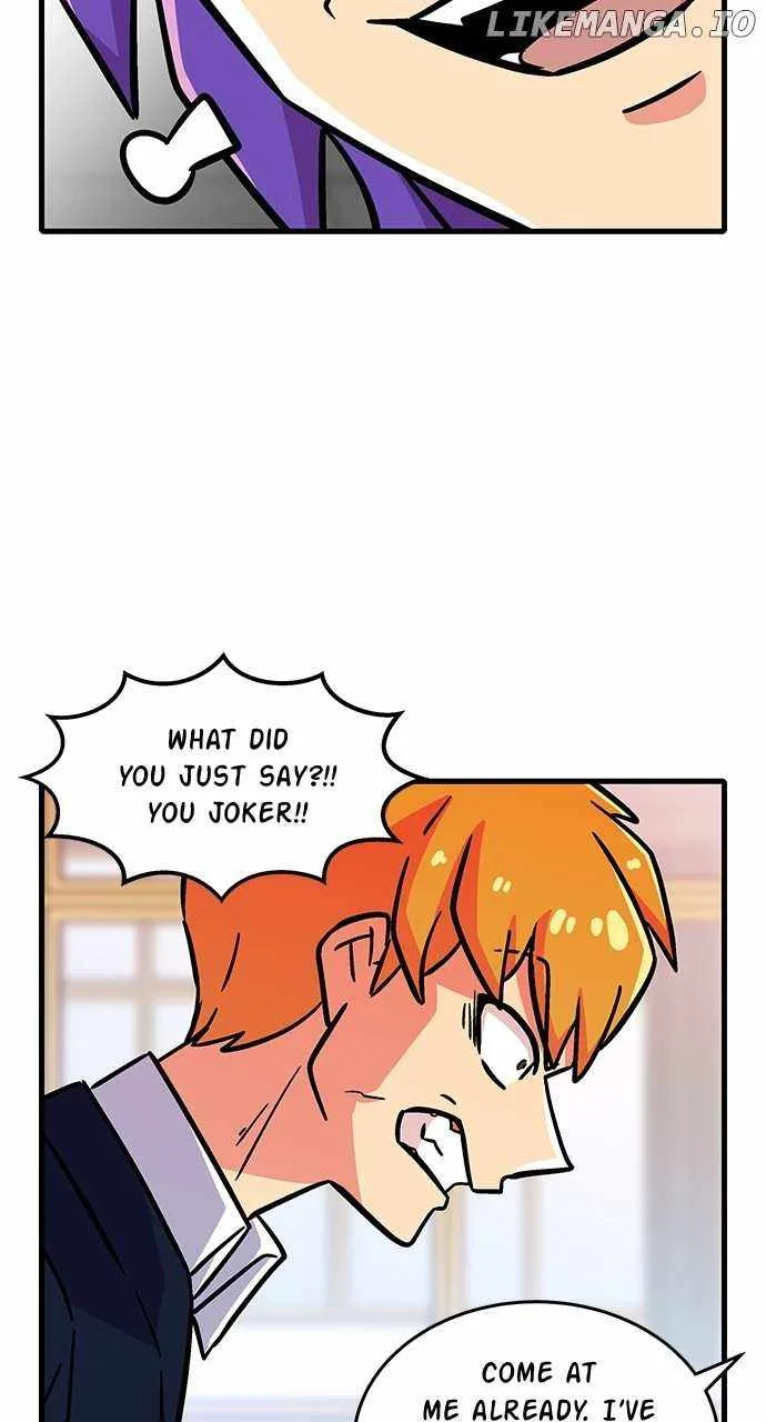 Princess Hurricane Chapter 1 page 91