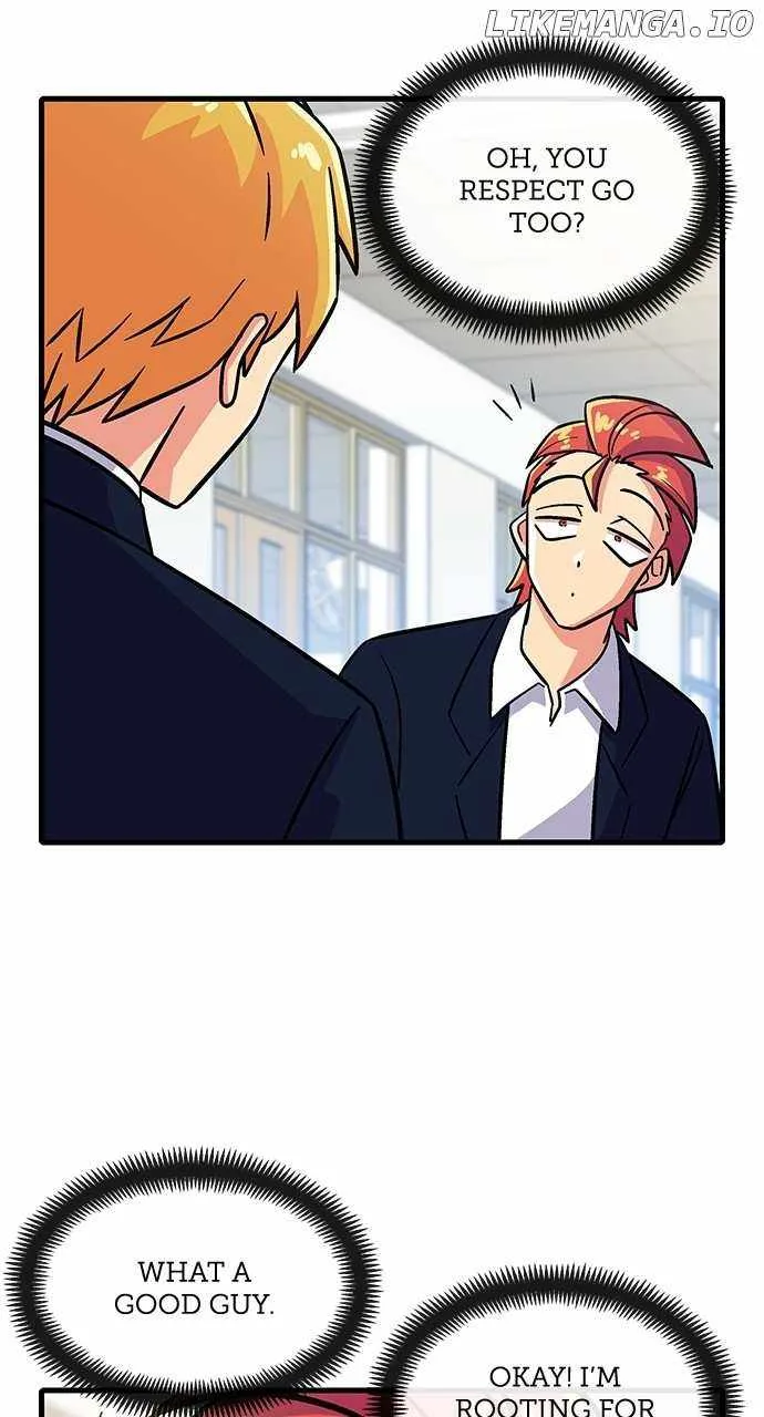 Princess Hurricane Chapter 1 page 96
