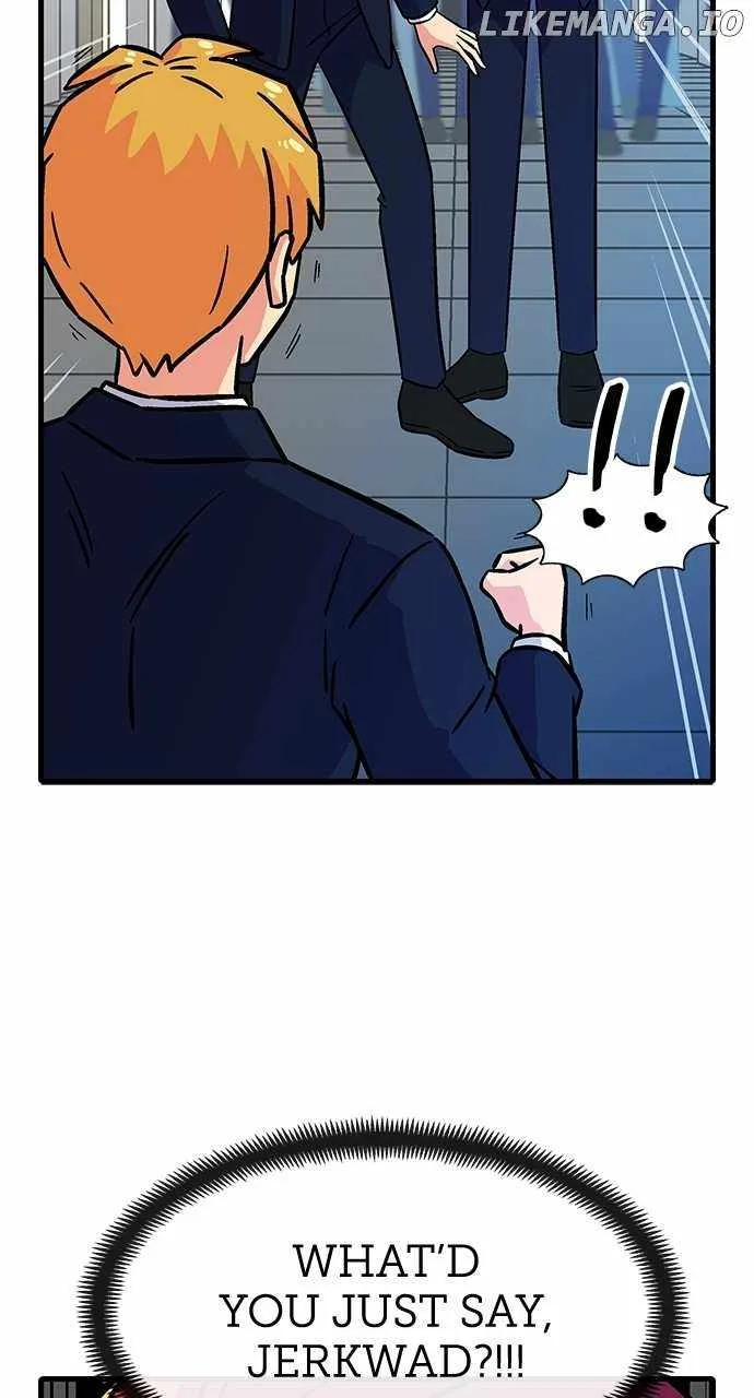 Princess Hurricane Chapter 1 page 93