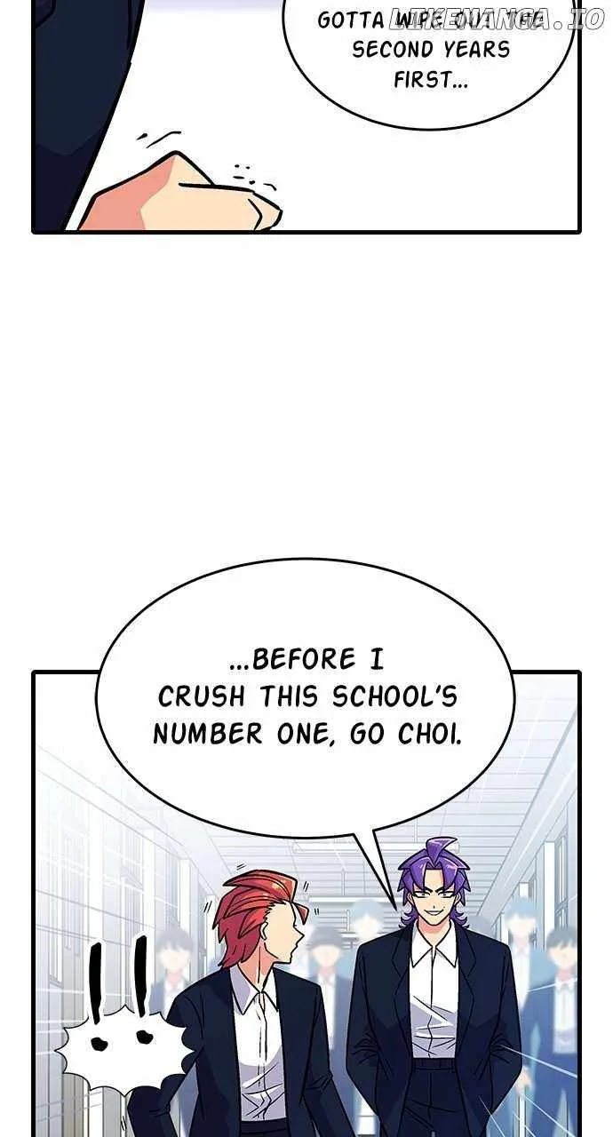 Princess Hurricane Chapter 1 page 92