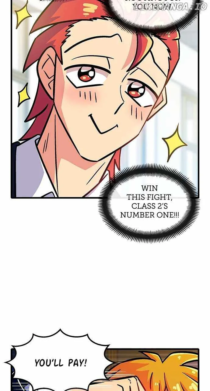 Princess Hurricane Chapter 1 page 97