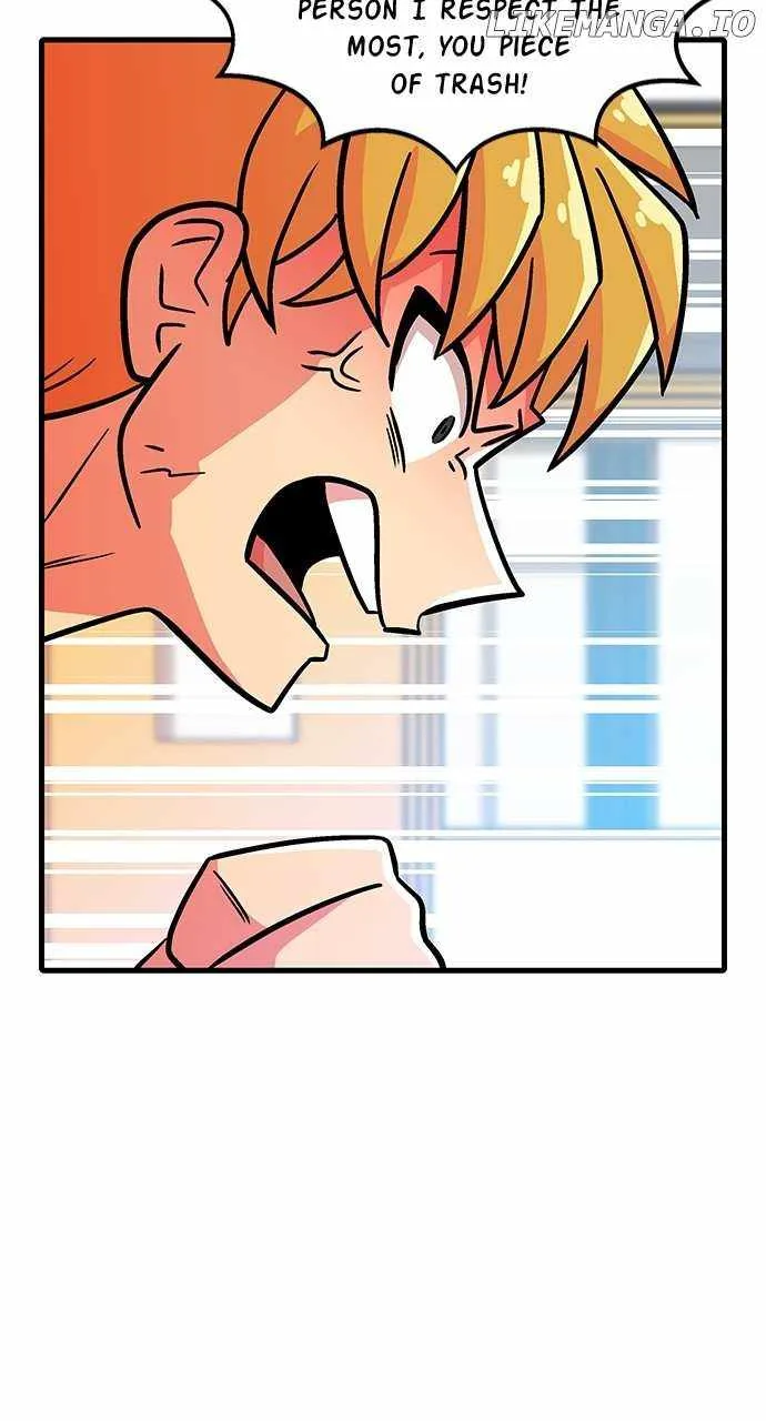 Princess Hurricane Chapter 1 page 95