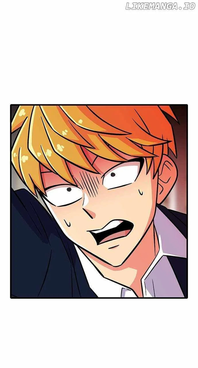 Princess Hurricane Chapter 1 page 101