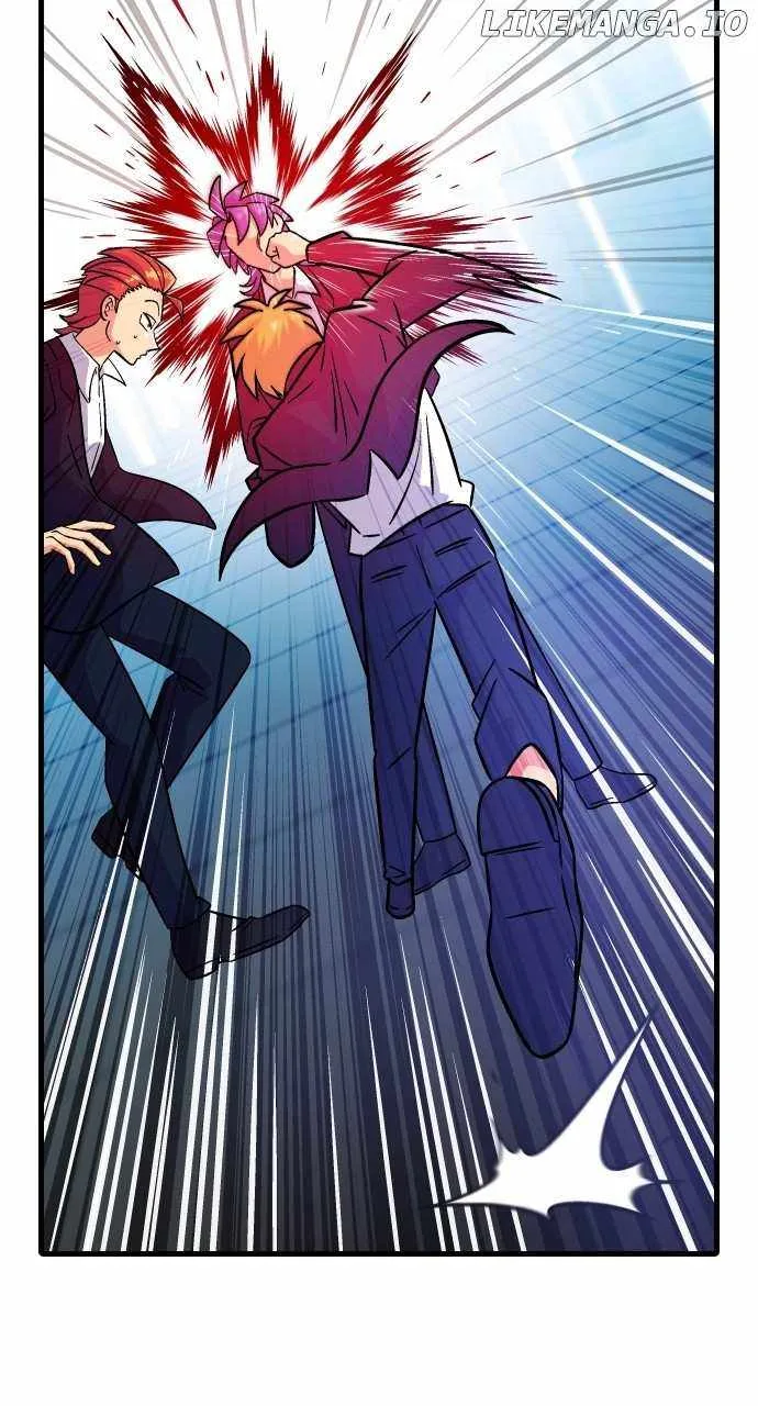 Princess Hurricane Chapter 1 page 100