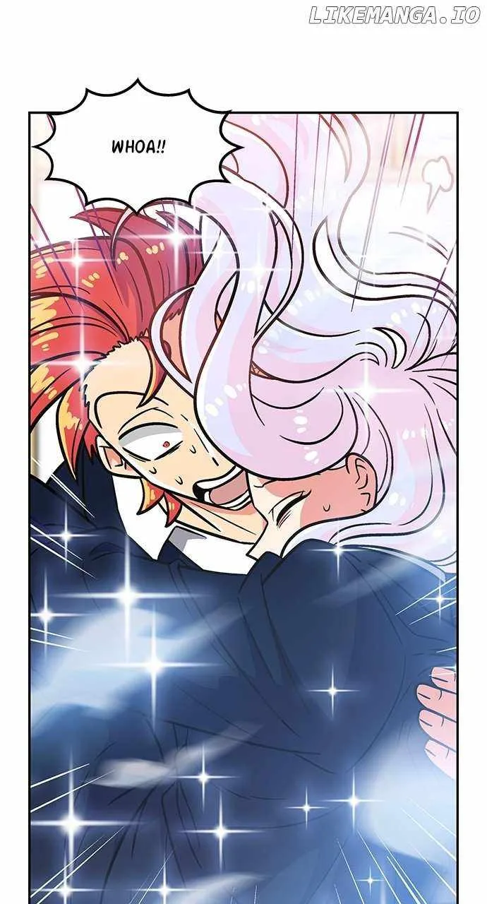 Princess Hurricane Chapter 1 page 111