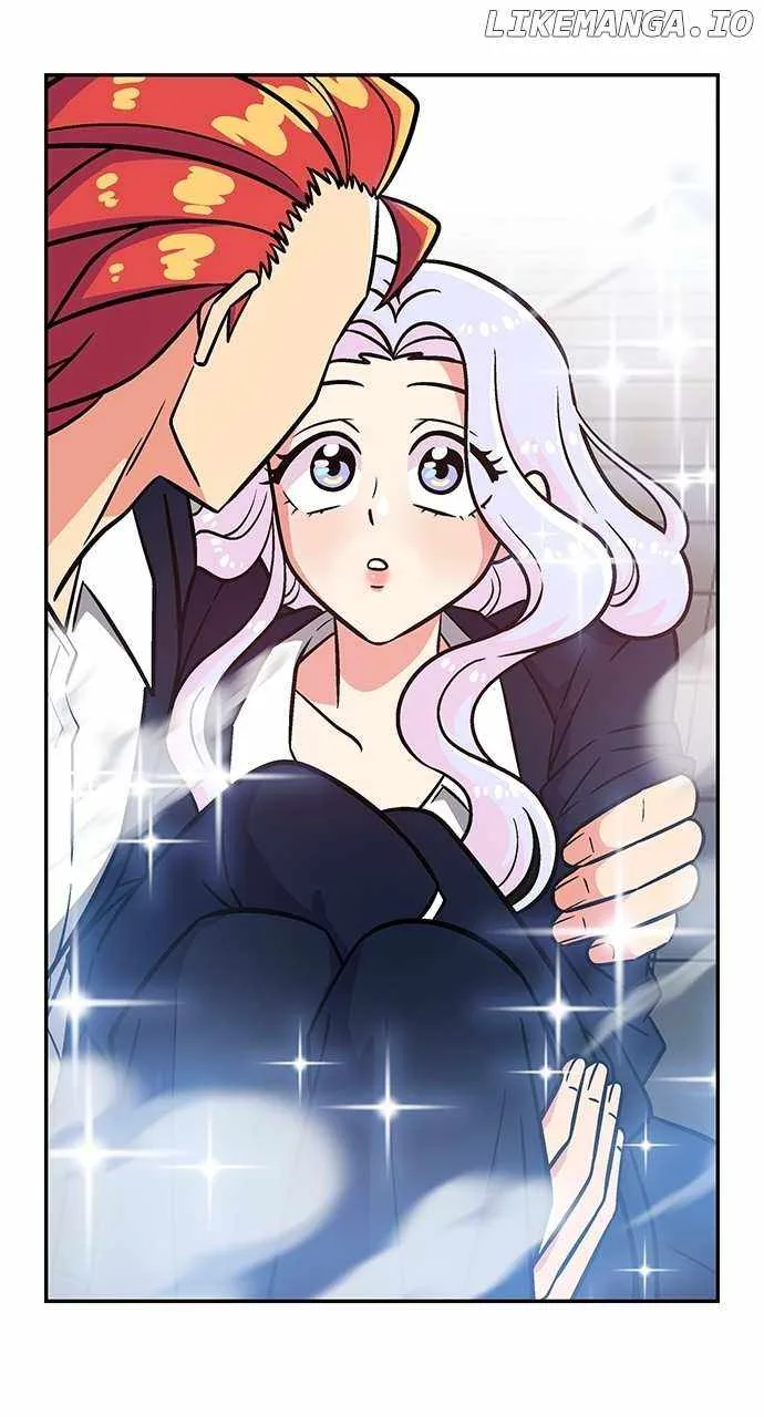 Princess Hurricane Chapter 1 page 114