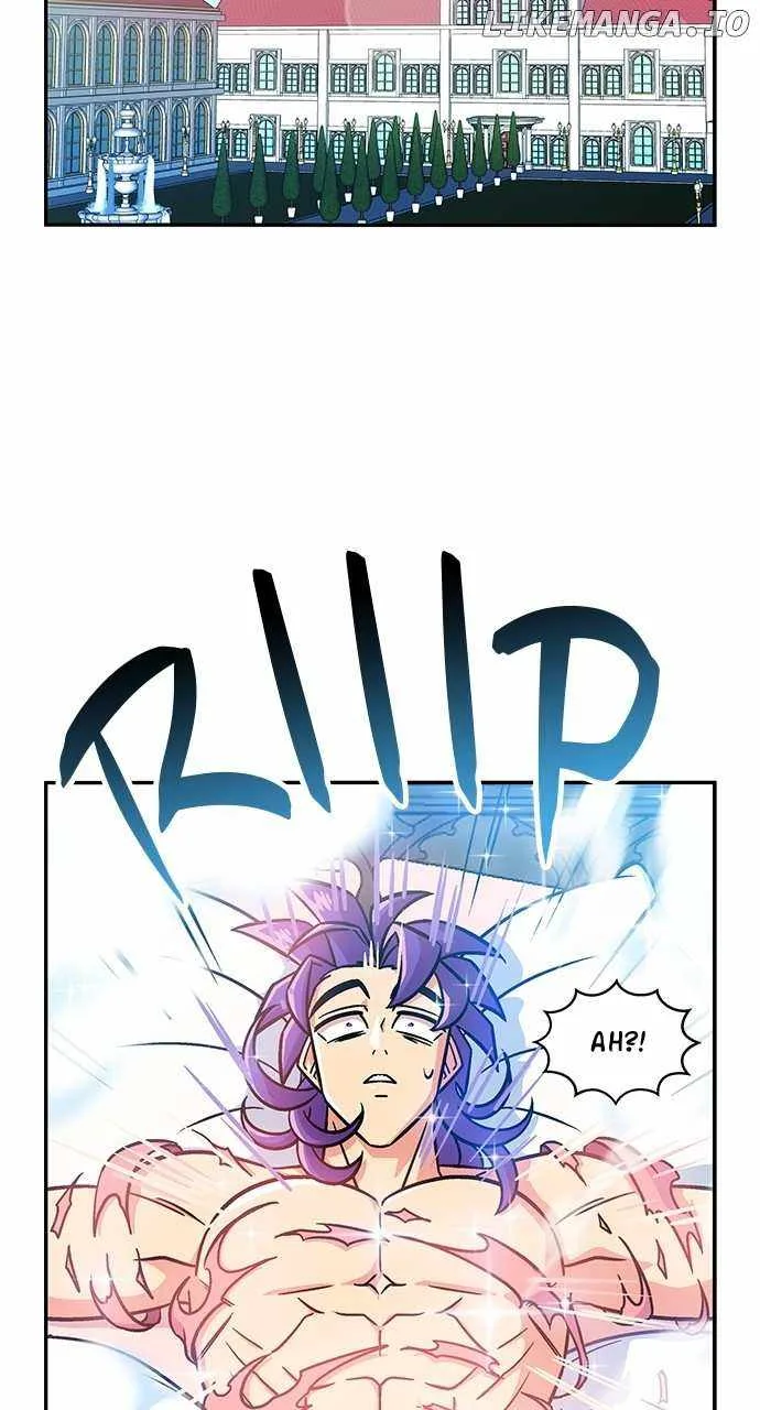 Princess Hurricane Chapter 1 page 125