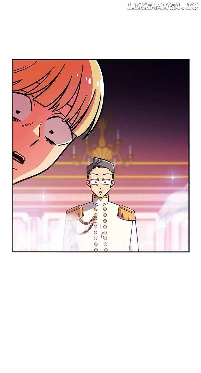 Princess Hurricane Chapter 1 page 128