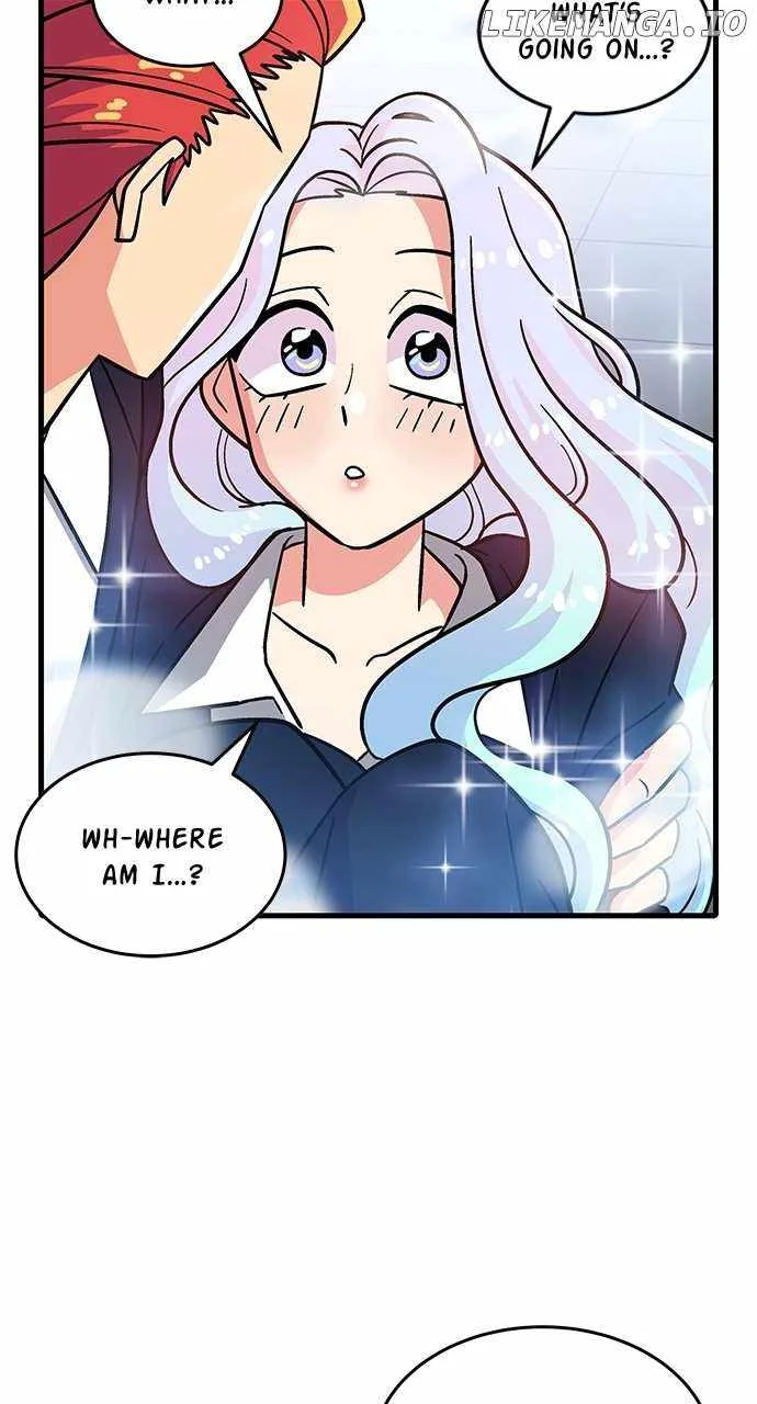Princess Hurricane Chapter 1 page 118