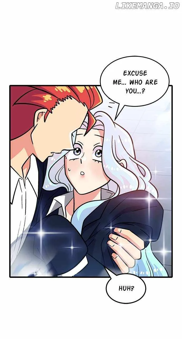Princess Hurricane Chapter 1 page 121