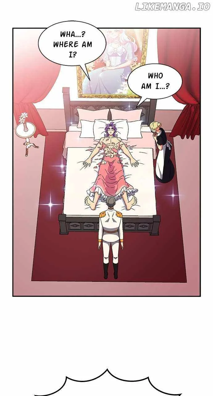 Princess Hurricane Chapter 1 page 129