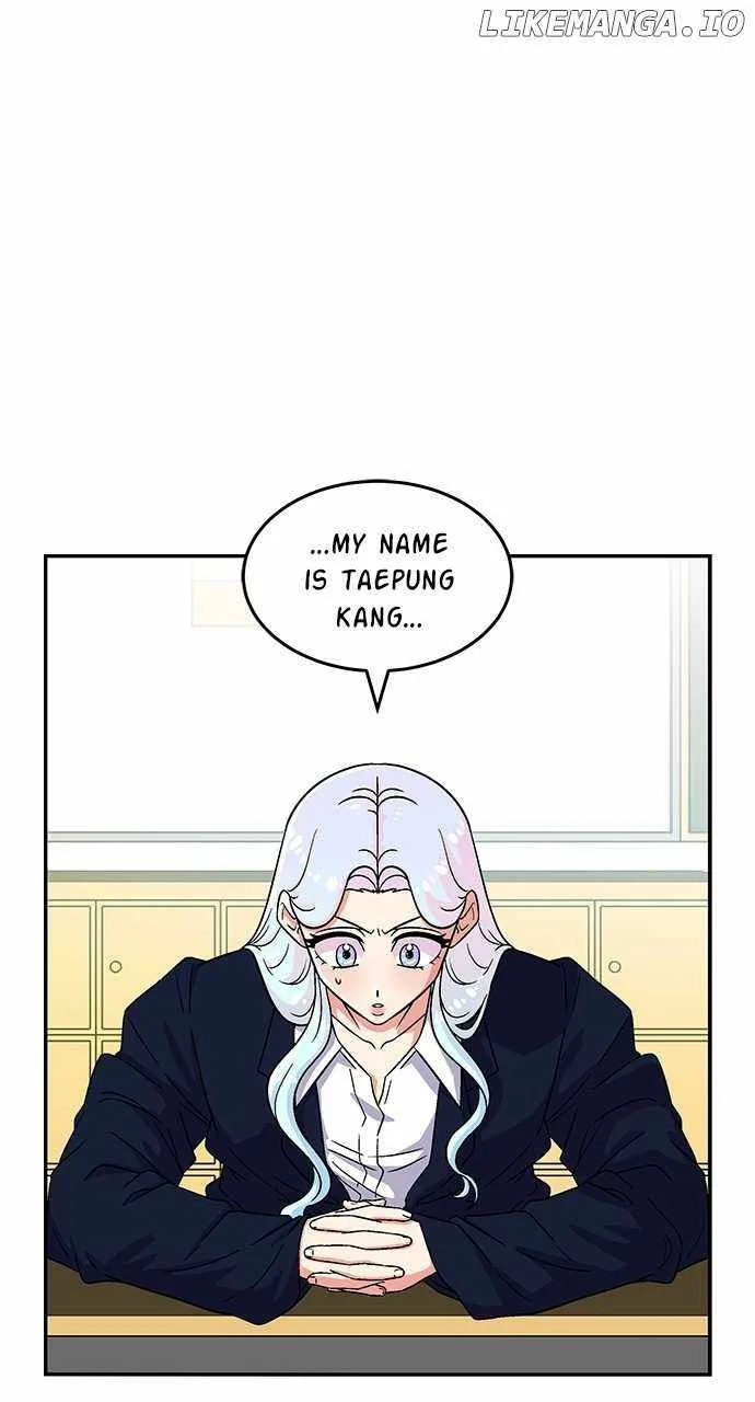 Princess Hurricane Chapter 1 page 132