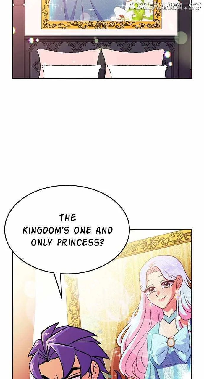Princess Hurricane Chapter 1 page 137
