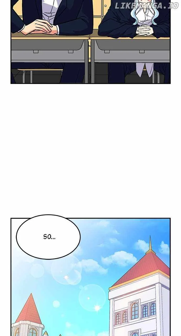 Princess Hurricane Chapter 1 page 135