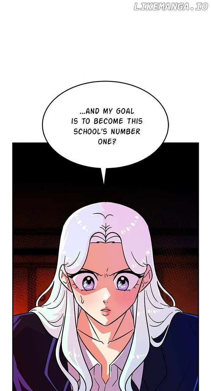 Princess Hurricane Chapter 1 page 133