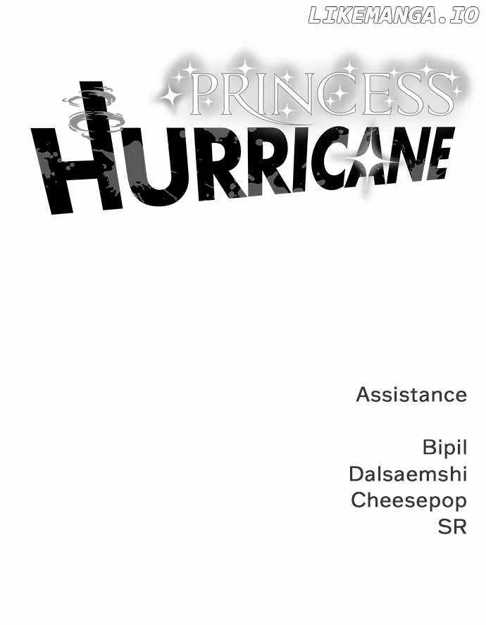 Princess Hurricane Chapter 1 page 140
