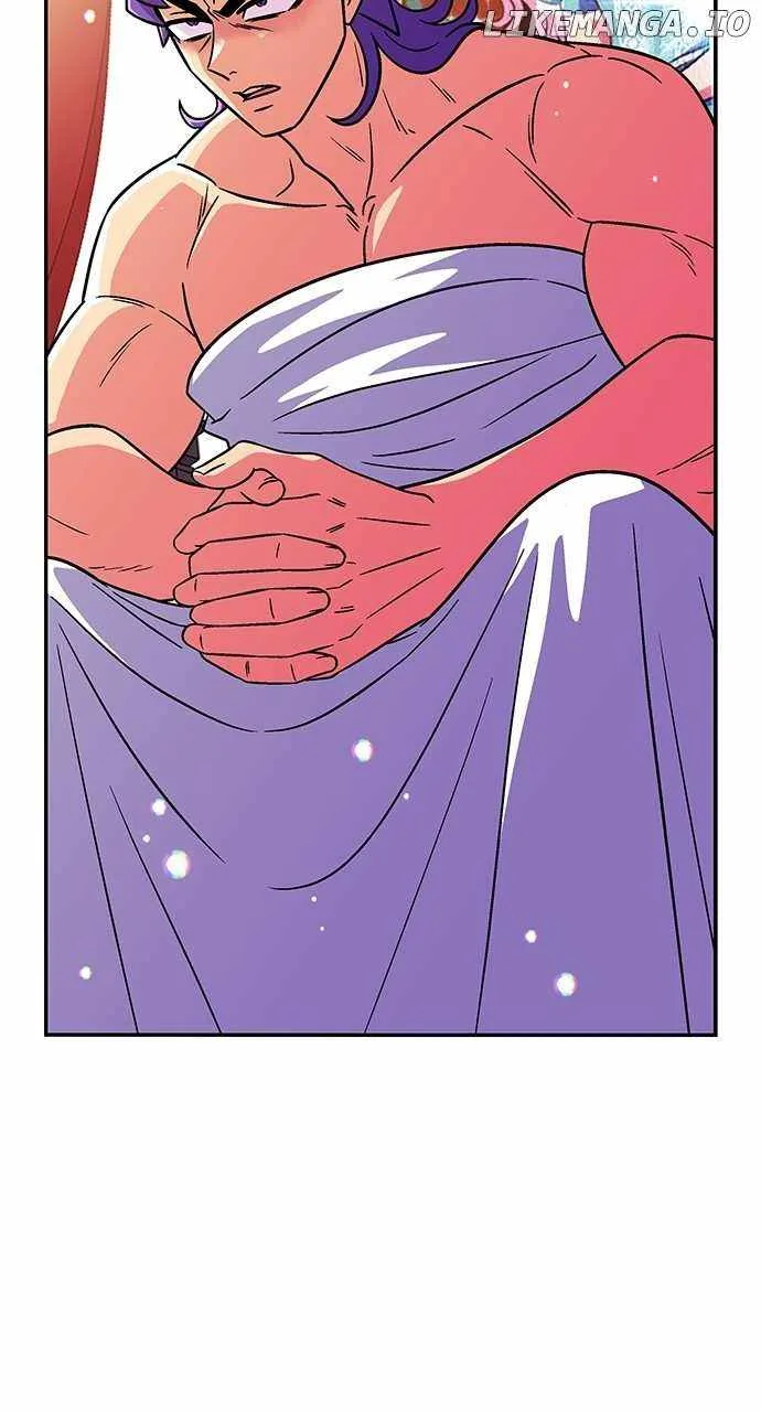 Princess Hurricane Chapter 1 page 138