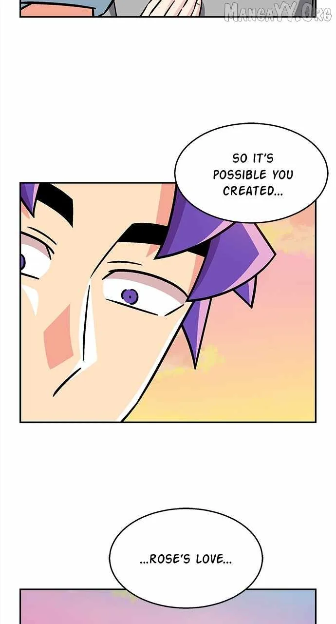 Princess Hurricane Chapter 100 page 18