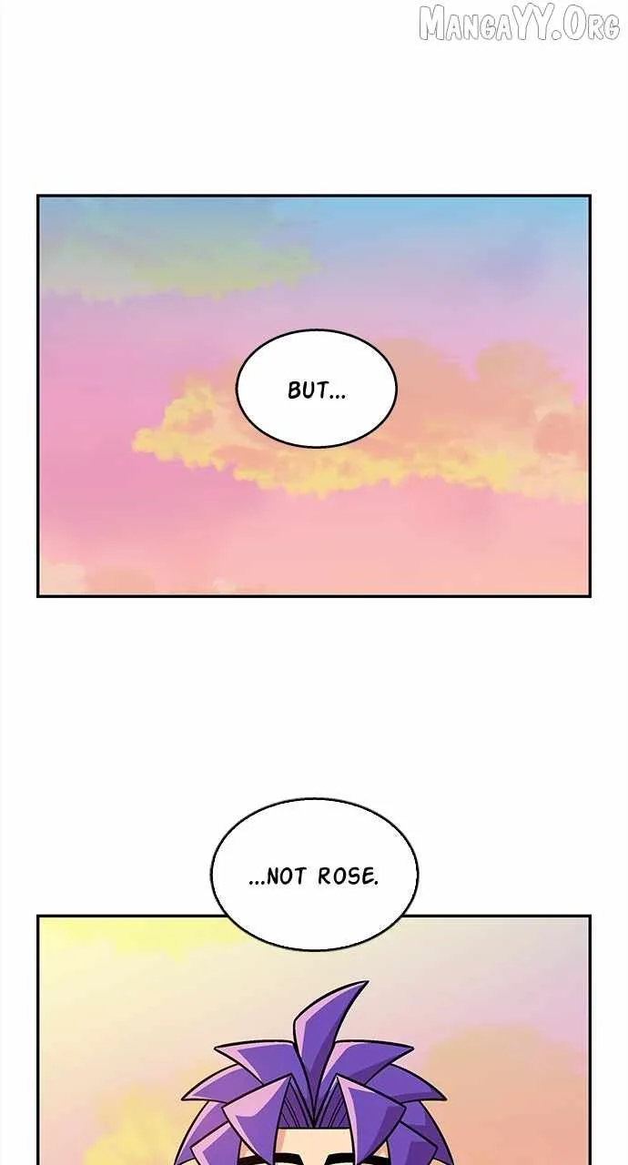 Princess Hurricane Chapter 100 page 15
