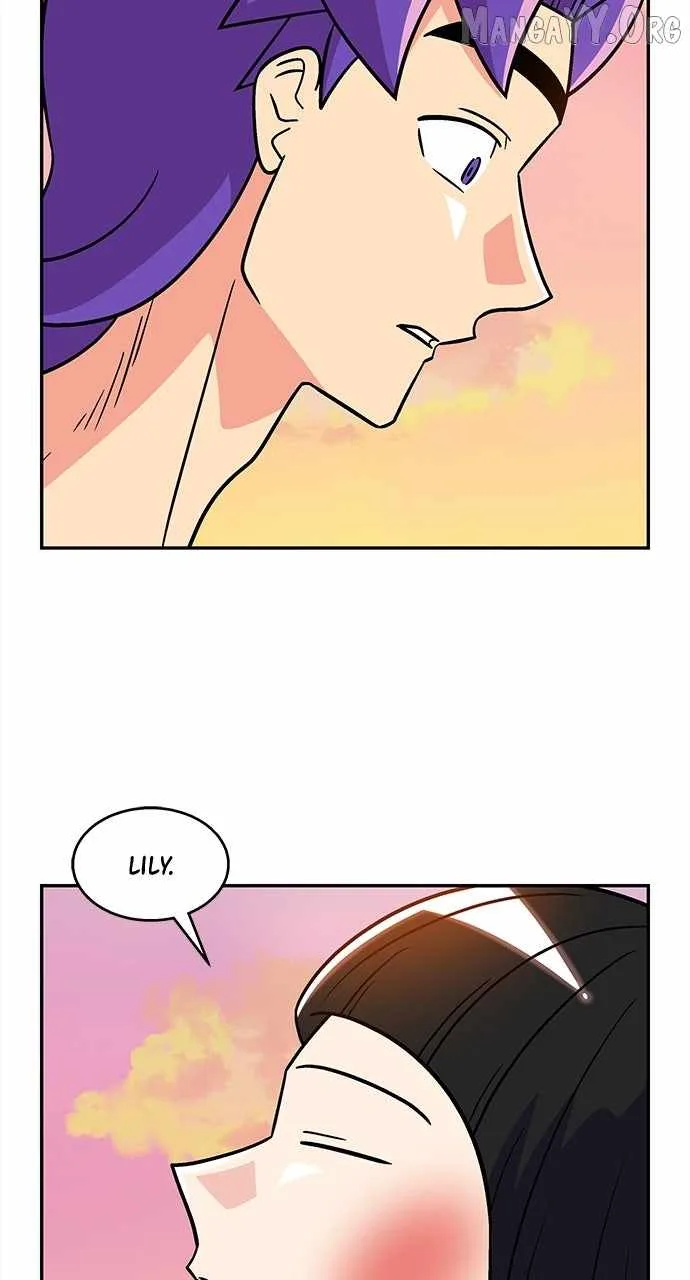 Princess Hurricane Chapter 100 page 12