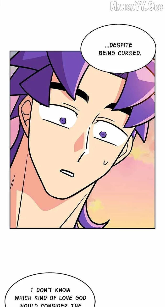 Princess Hurricane Chapter 100 page 20