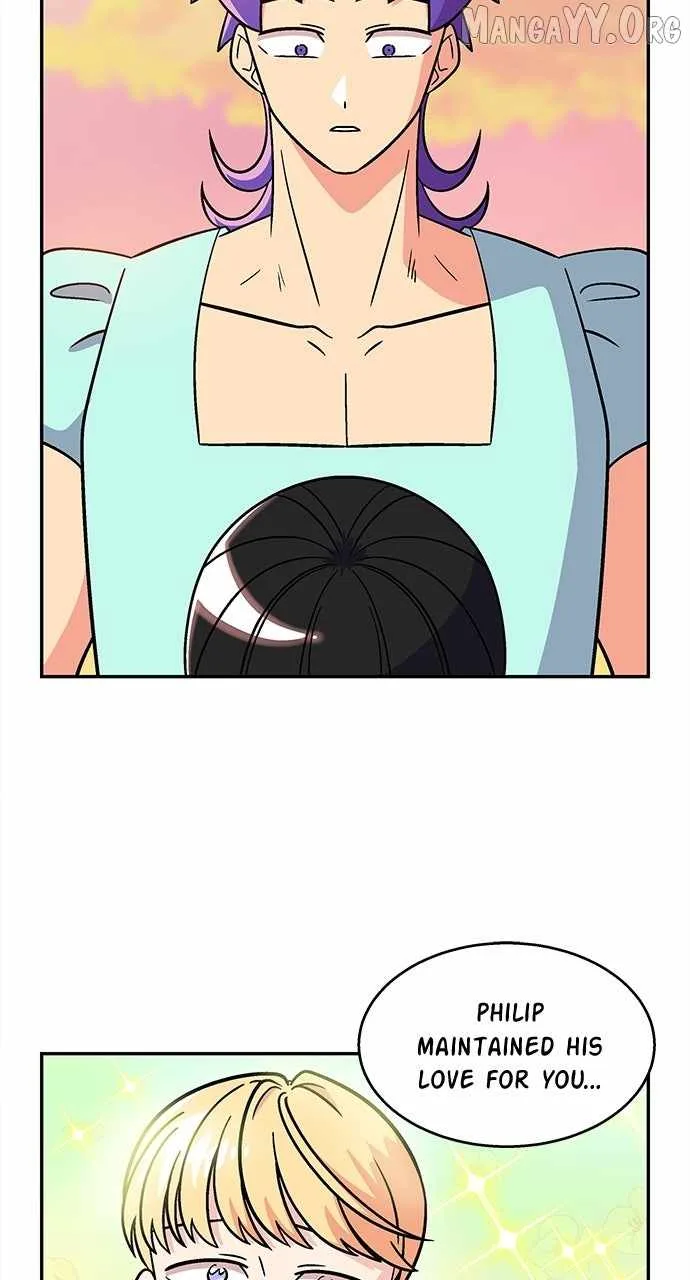 Princess Hurricane Chapter 100 page 16