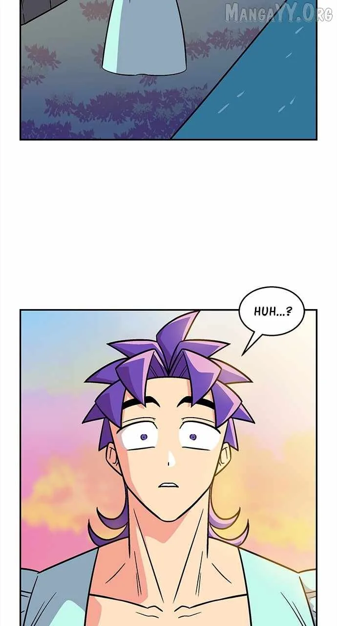 Princess Hurricane Chapter 100 page 4