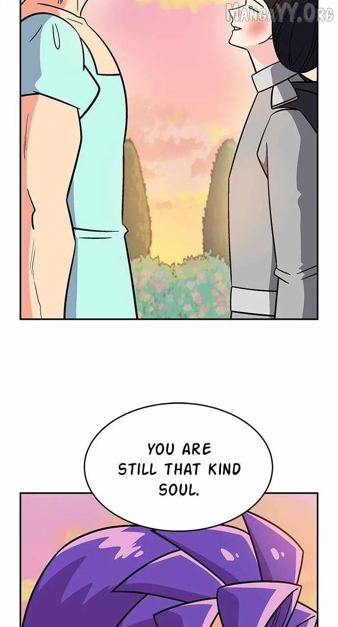 Princess Hurricane Chapter 100 page 11