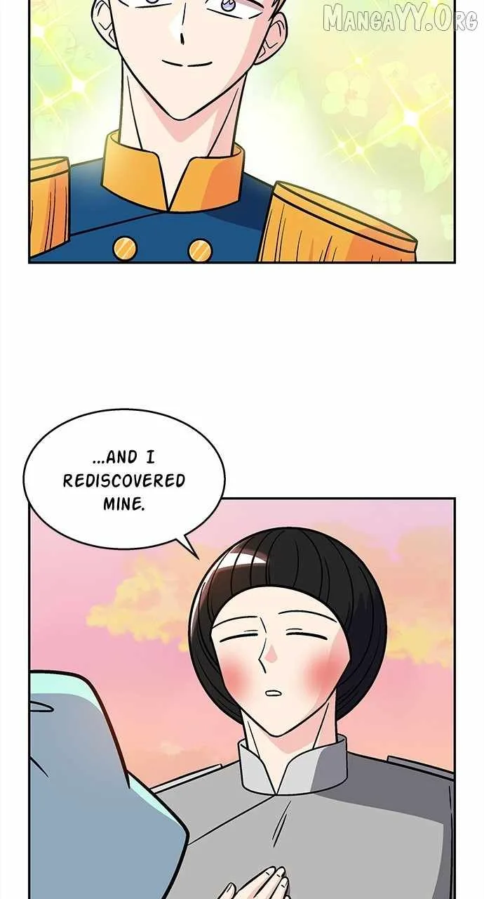 Princess Hurricane Chapter 100 page 17