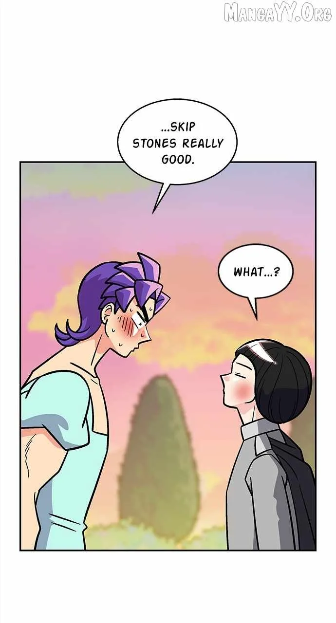 Princess Hurricane Chapter 100 page 26