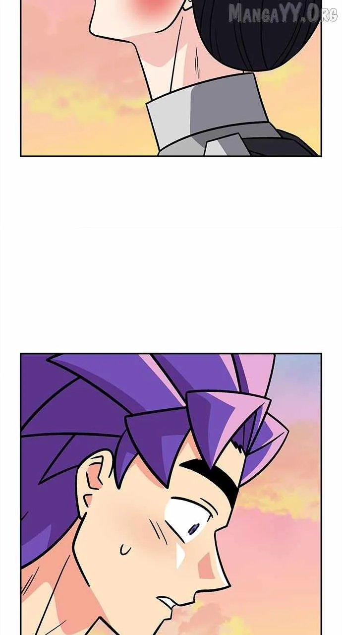 Princess Hurricane Chapter 100 page 24