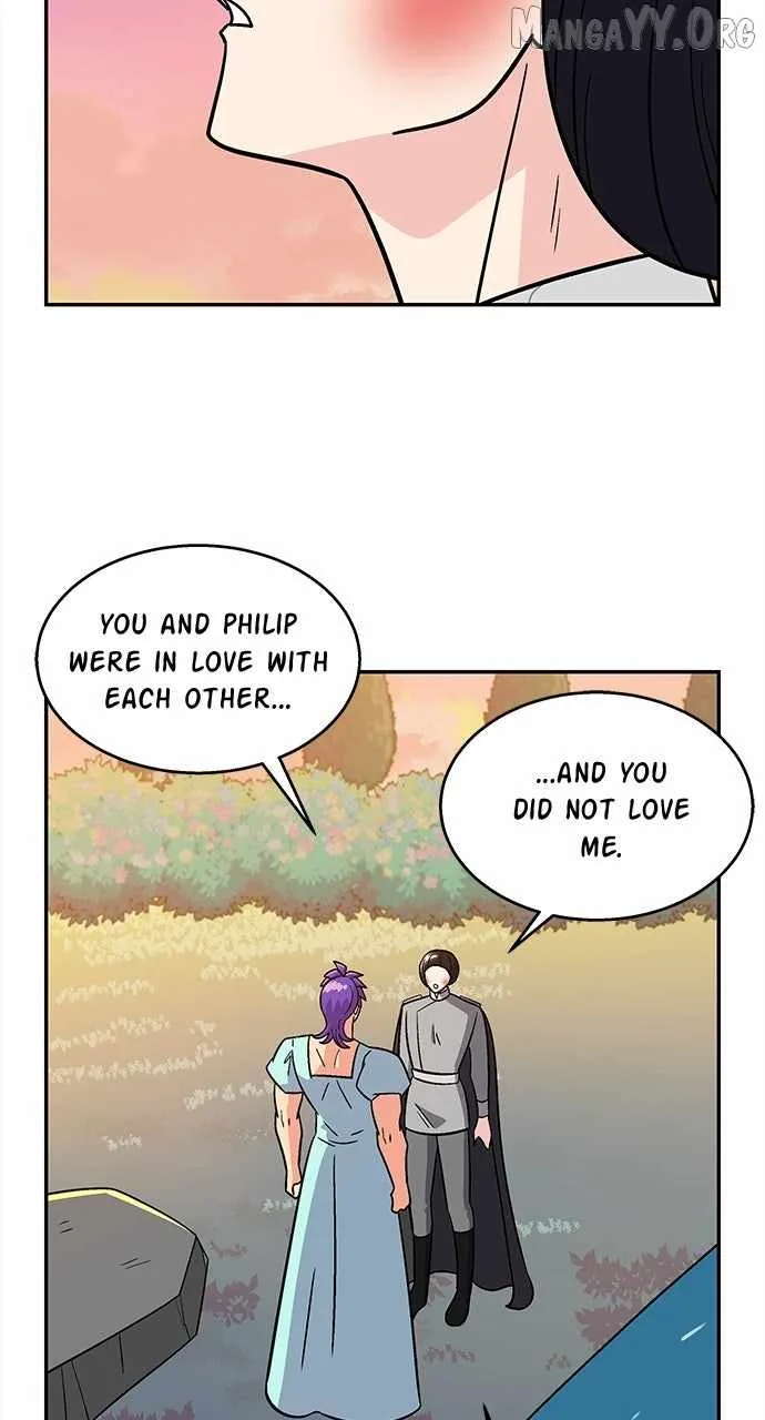 Princess Hurricane Chapter 100 page 13