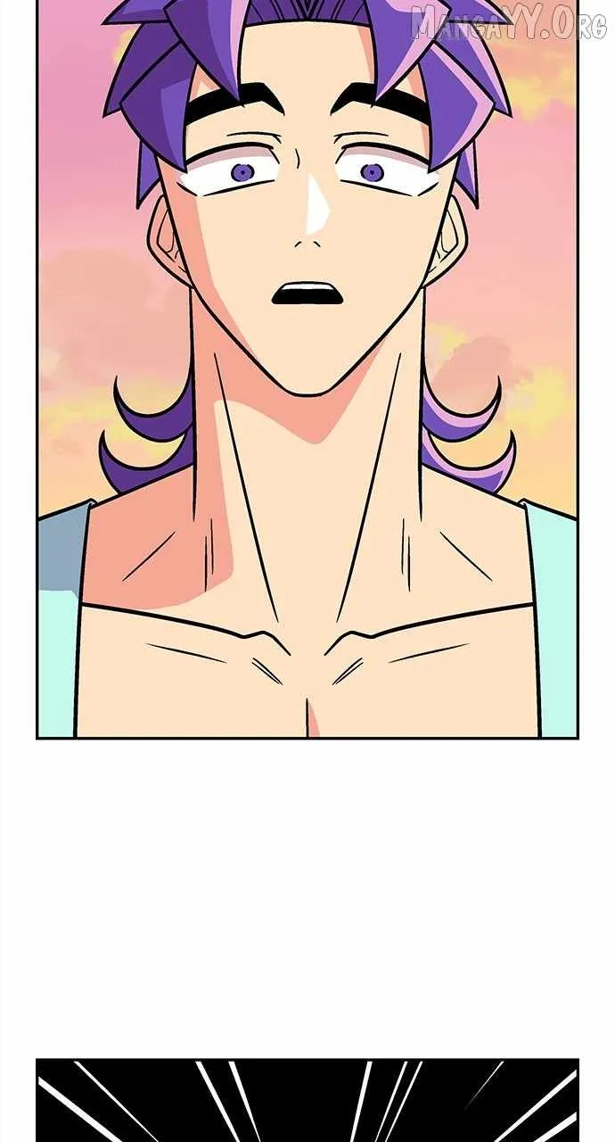 Princess Hurricane Chapter 100 page 30