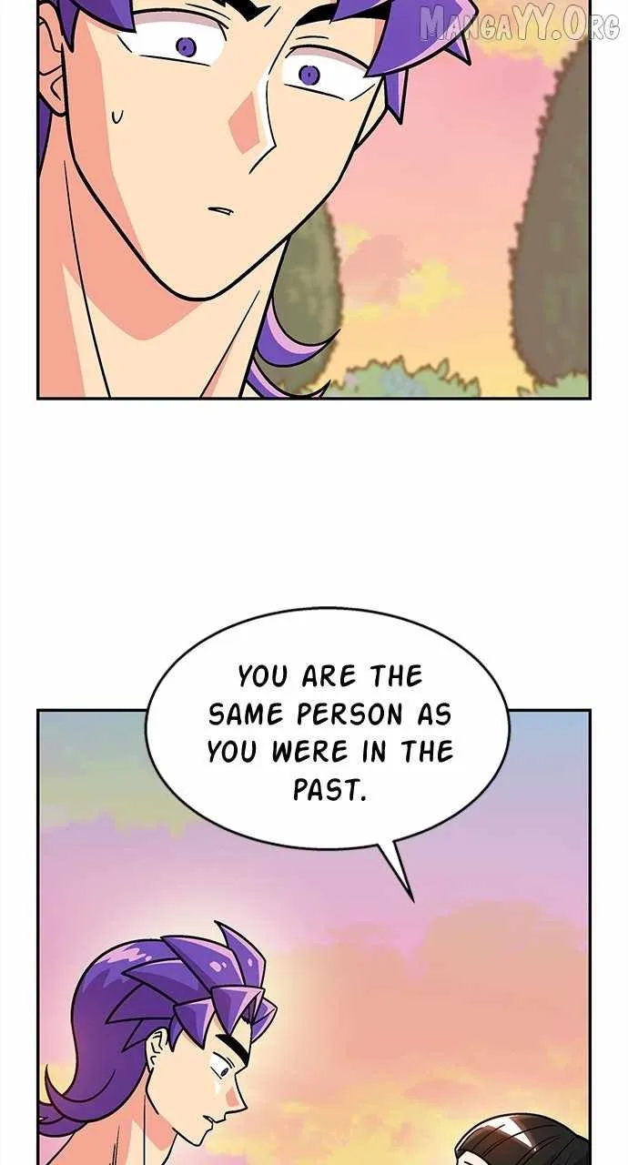 Princess Hurricane Chapter 100 page 10