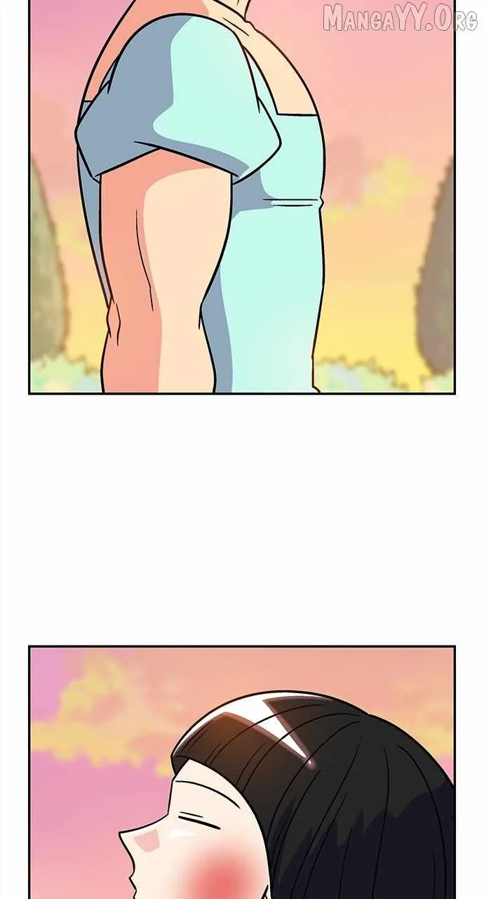 Princess Hurricane Chapter 100 page 23