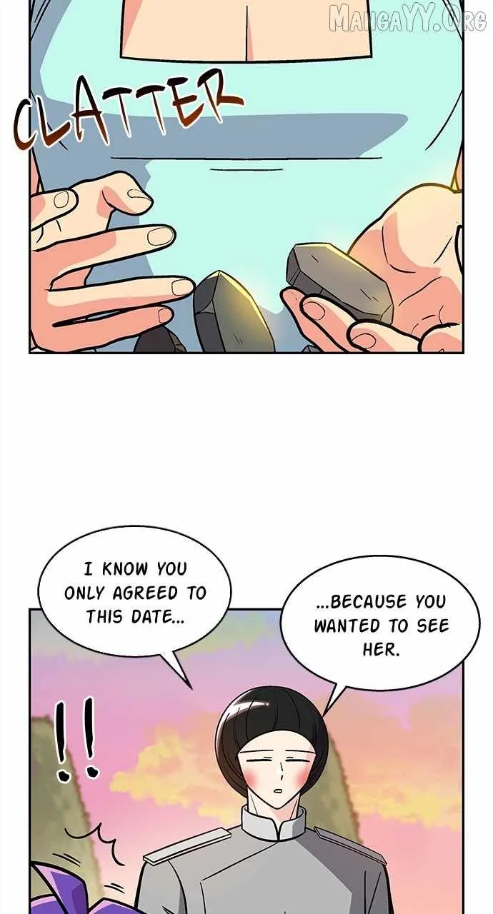 Princess Hurricane Chapter 100 page 5