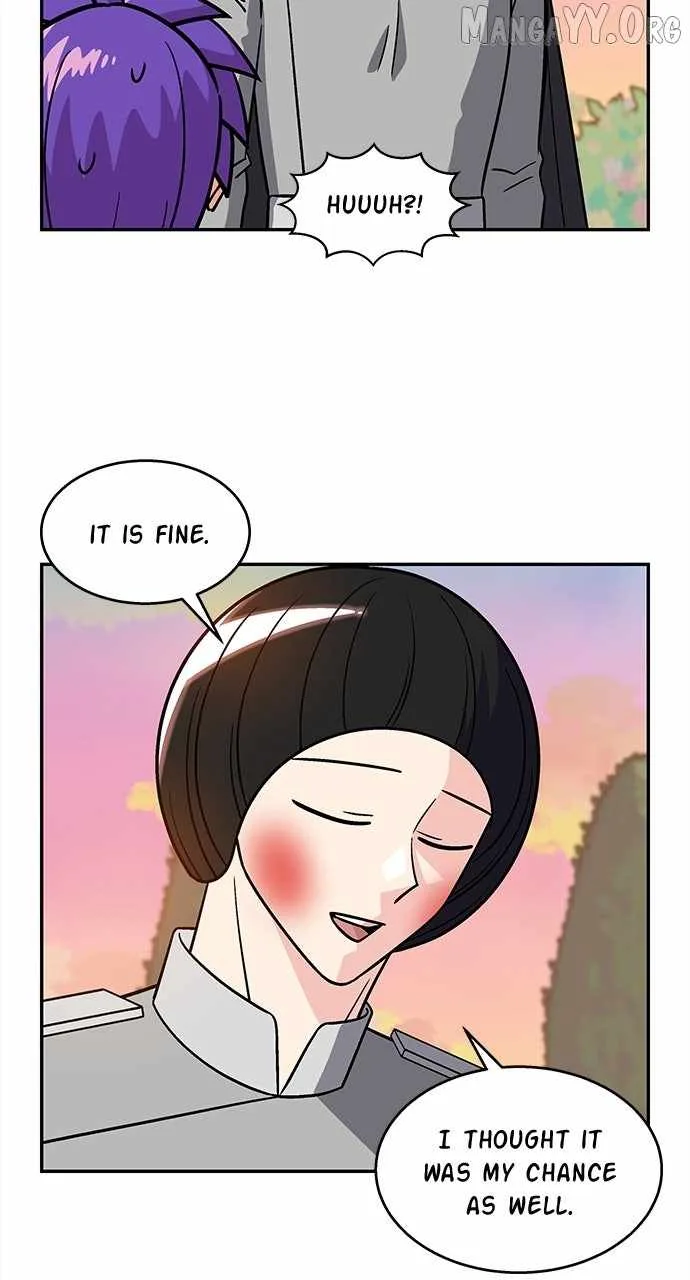 Princess Hurricane Chapter 100 page 6