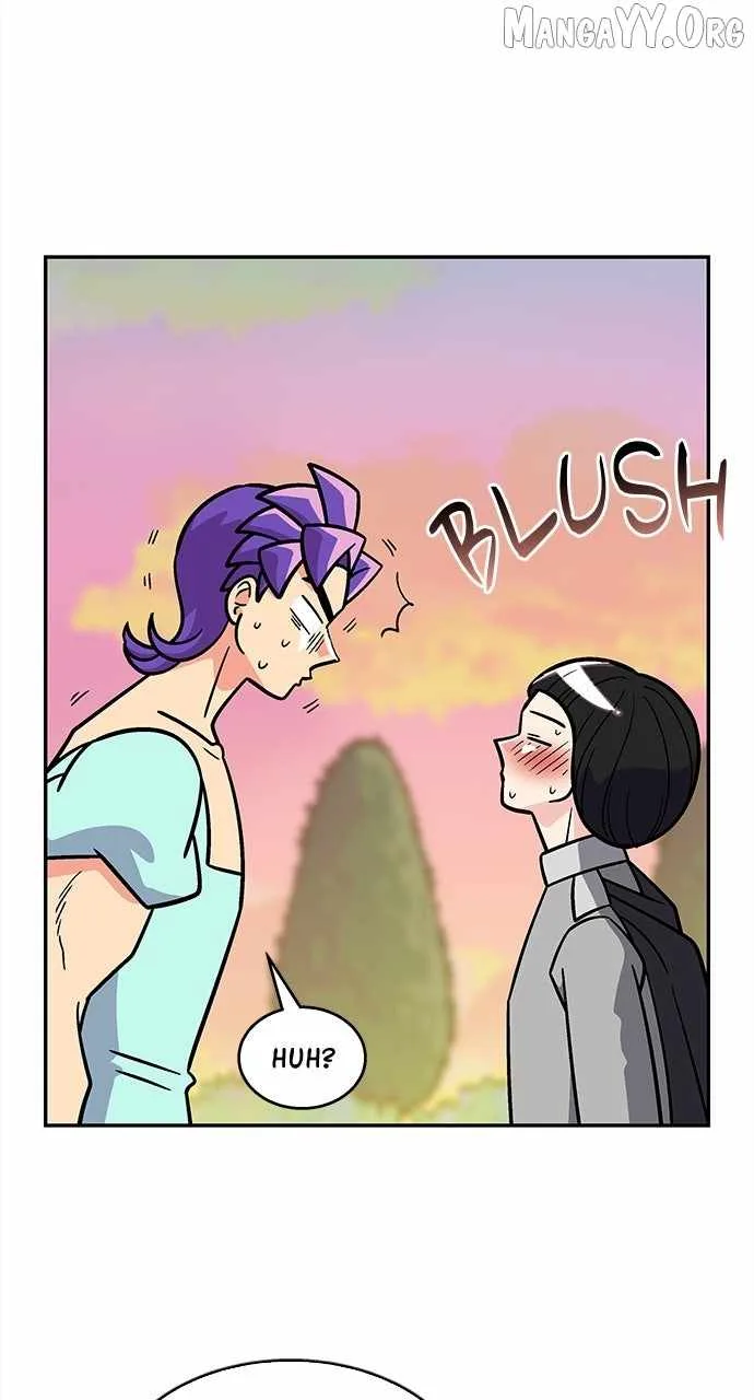 Princess Hurricane Chapter 100 page 27
