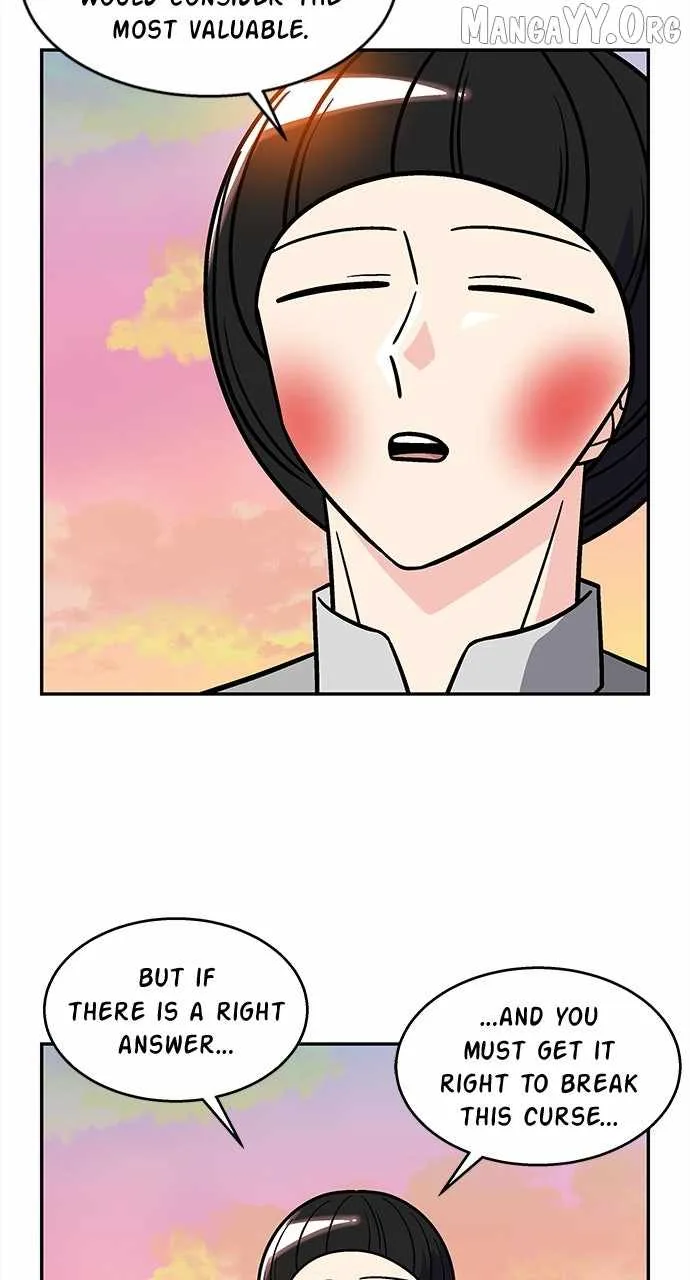 Princess Hurricane Chapter 100 page 21