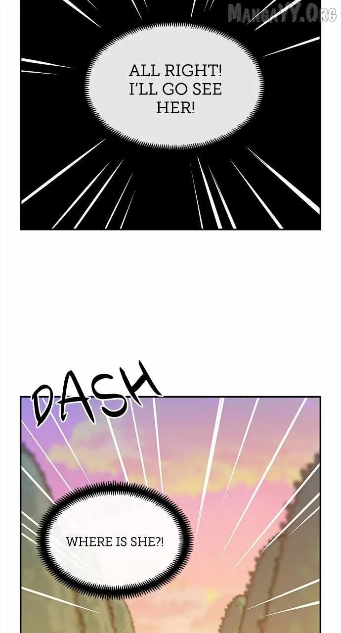 Princess Hurricane Chapter 100 page 31