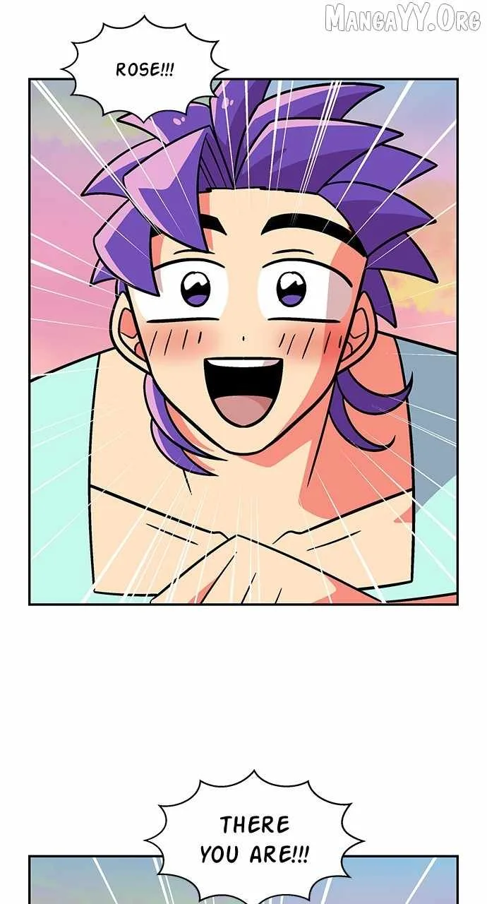 Princess Hurricane Chapter 100 page 33