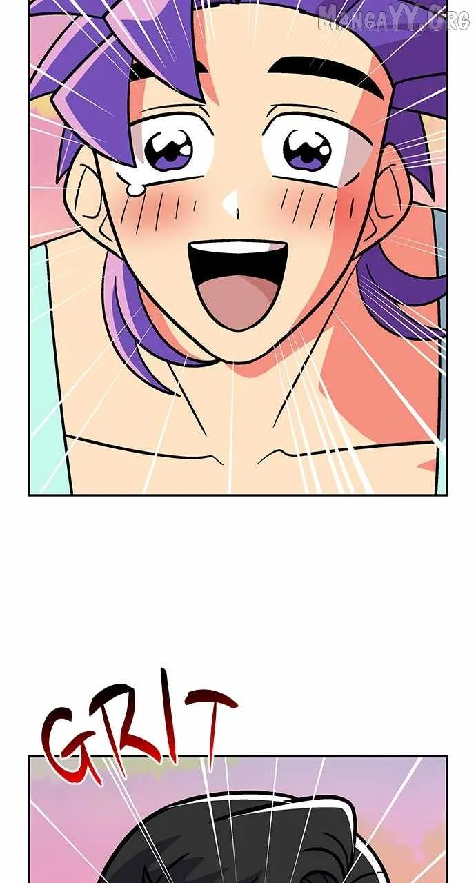 Princess Hurricane Chapter 100 page 35