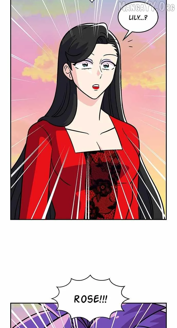 Princess Hurricane Chapter 100 page 34