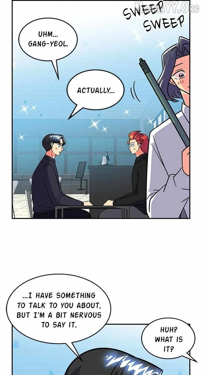 Princess Hurricane Chapter 100 page 41