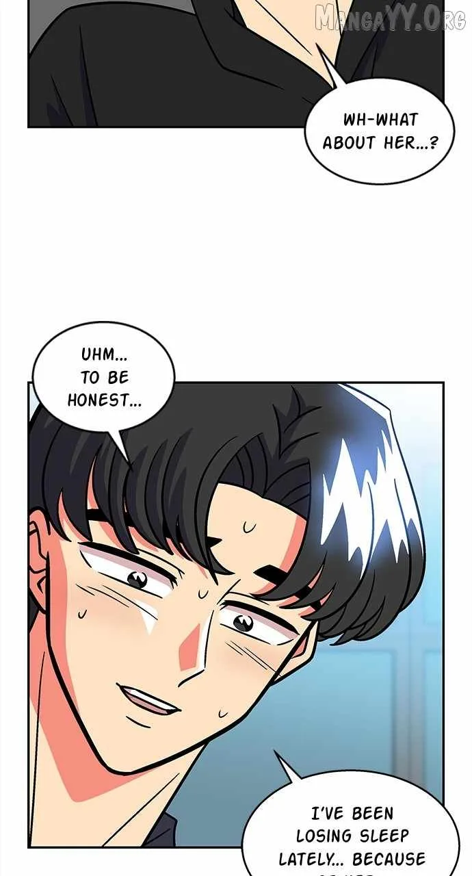 Princess Hurricane Chapter 100 page 44