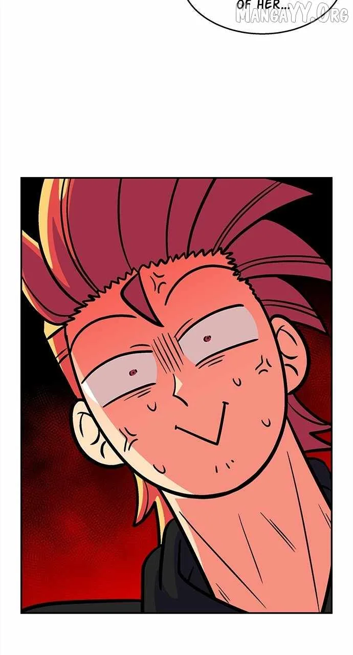 Princess Hurricane Chapter 100 page 45
