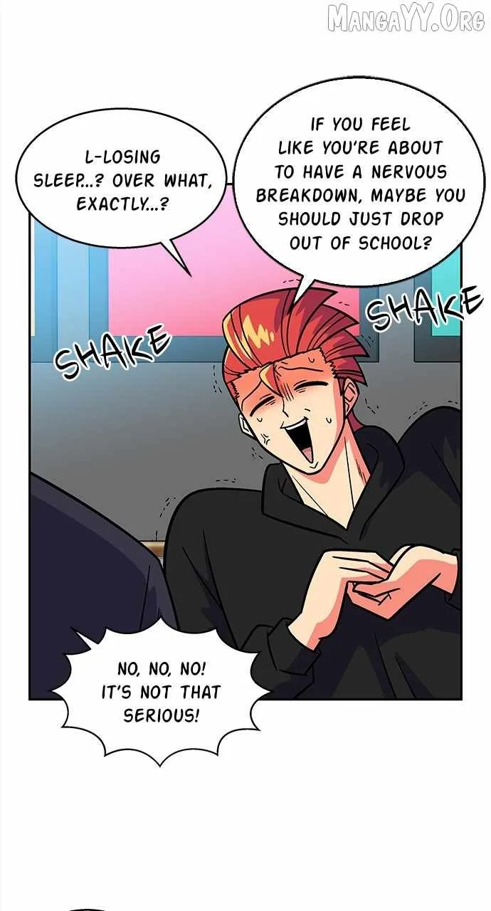 Princess Hurricane Chapter 100 page 46