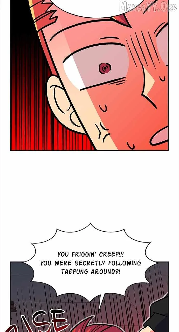 Princess Hurricane Chapter 100 page 48