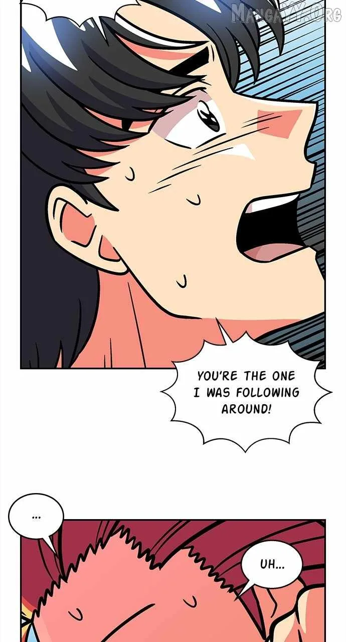 Princess Hurricane Chapter 100 page 50