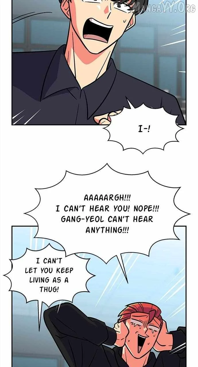 Princess Hurricane Chapter 101 page 10
